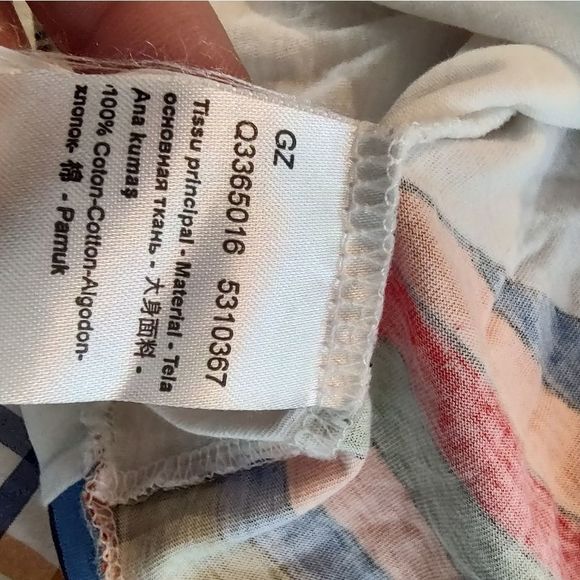 Little Marc Jacobs Tee - Picture 6 of 6